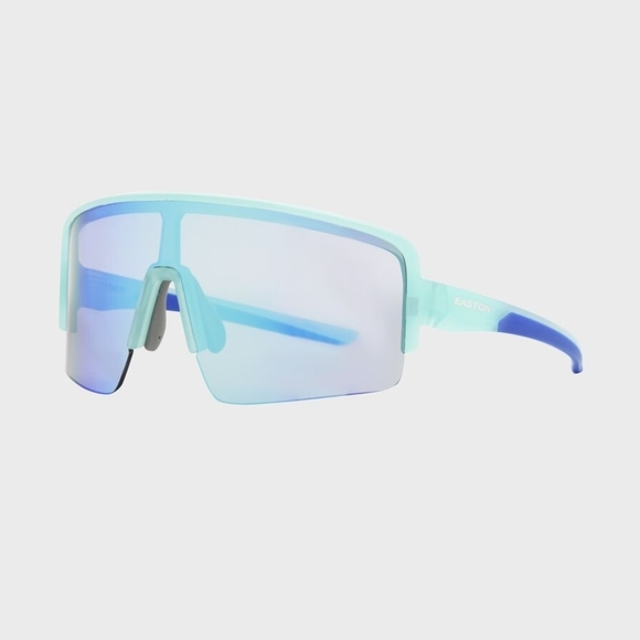 Easton Other - Easton 325 Half-Rim Sport Shield Sunglasses